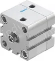 Festo Compact, short-stroke and flat cylinders ADN-40-5-I-P-A