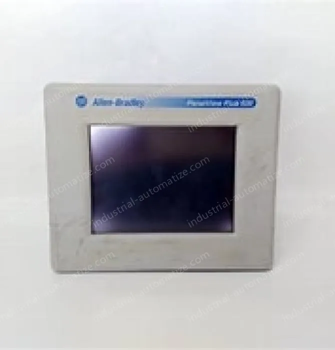 PanelView Plus 7