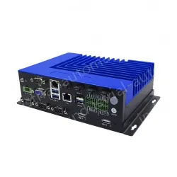 Embedded IPC PCX-9701-4GB+MSATA-512GB