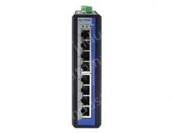 UOTEK 10/100M 8-Port Industrial Ethernet Switch