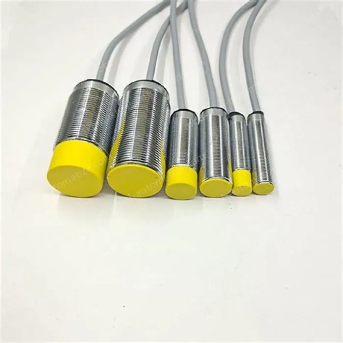 M30 Domenzi Inductive proximity switch BI10-M30-AP6X