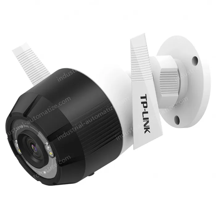 3,000,000 full-color vigilance wireless video cameras
