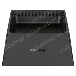 BE5100 Dual-Band Wi-Fi7 Wireless Router (2.5G port) Easy display edition