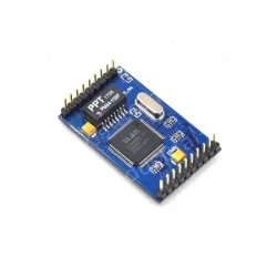 serial port Ethernet embedded modules