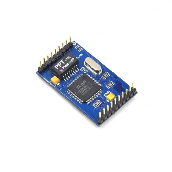 serial port Ethernet embedded modules