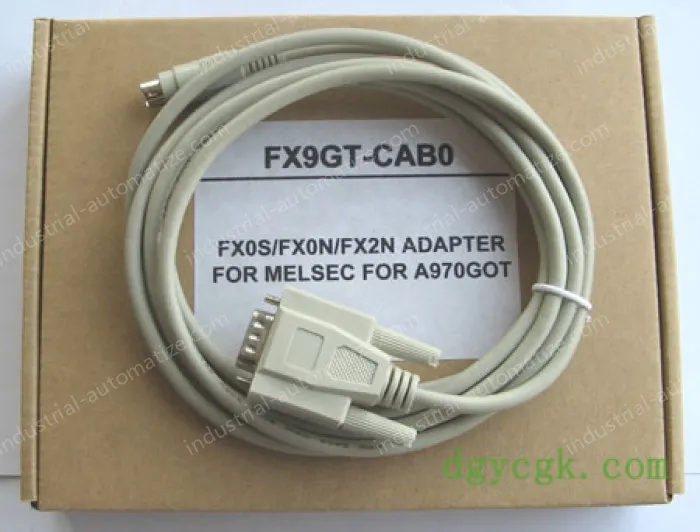 FX9GT-CAB0 (Rep)