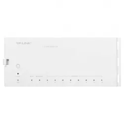 10 Gigabit Ethernet ports Gigabit PoE· AC integrated information box routing module