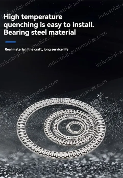 AX 3.5816 *Outer diameter (mm): 16