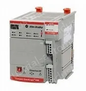 Compact GuardLogix Module