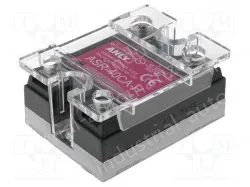 ANLY Solid state relays ASR-40CA-H