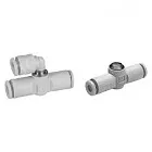 SMC Quick Exhaust Valve AQ240F-06-00