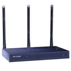 Enterprise-grade 450M wireless VPN router