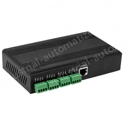 UOTEK UT-6804MT-I 10/100M to 4 Ports RS485/422 Serial Device Server