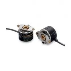 Omron encoder diameter of 40 mm series