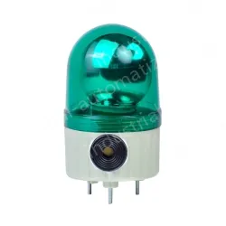 Small warning lightsLTD-1082J AC220V green