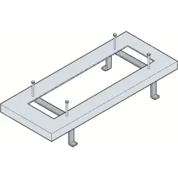 GEMINI IP66 Multipurpose Enclosures