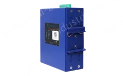 5G RedCap industrial router with serial port