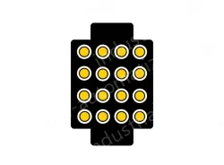 VB 1601-PX17-RRRSF 120/CS10526