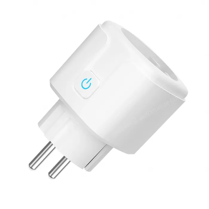 Smart socket SM-PW732-E16A-1