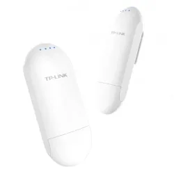 Wireless Bridge Set for Outdoor Monitoring (5KM)