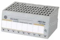I/O Module