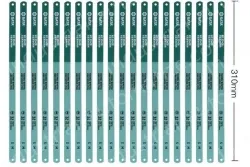 50 x 12" Flex 32T/93408