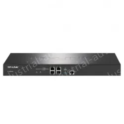 2.5G enterprise-class router