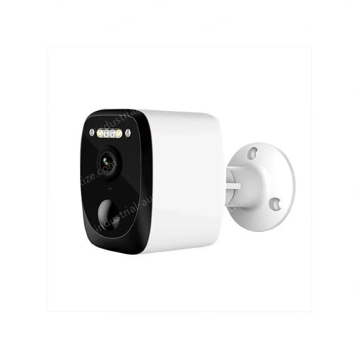 1920*1080-4G-Double light night vision Two-way voice camera