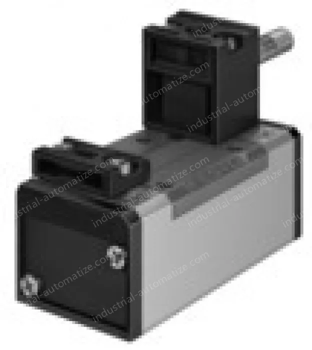 Festo Standard directional control valve MFH-5/2-D-1-C