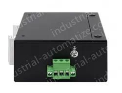 UOTEK 100M 8-Port unmanaged Ethernet Switch