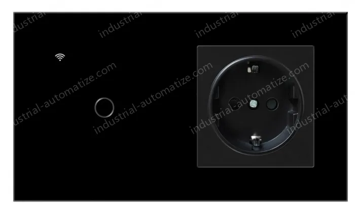 Smart socket TY-157-BB001Y-C-NL