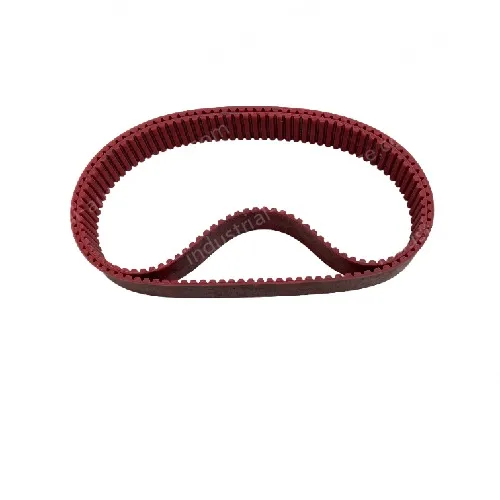 Industrial belt, horse brand belt, PU synchronous belt, GEN3 polyurethane seamless belt