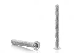 Electronic screws M3*18