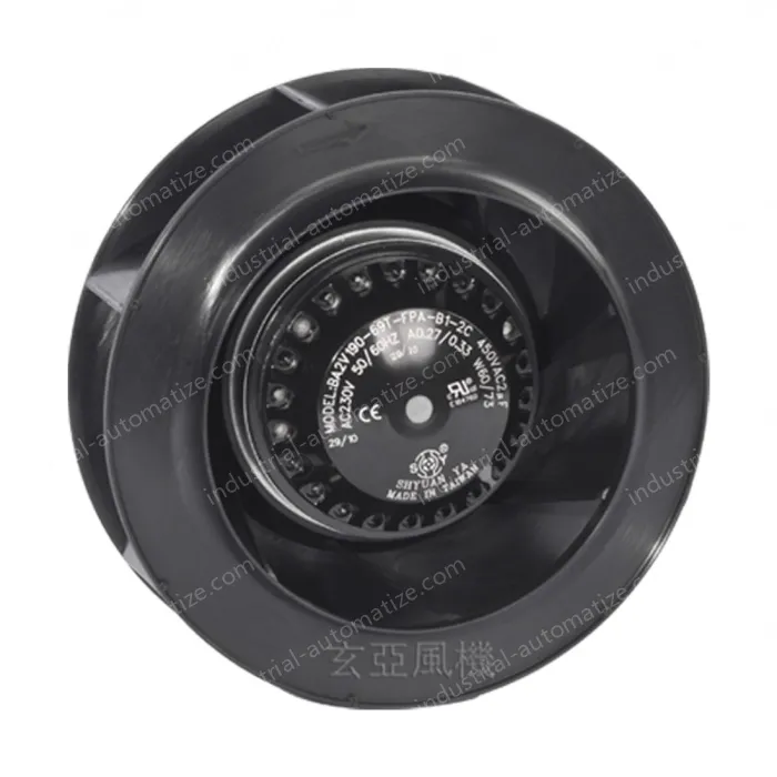 BA1V190-69T-FPA-B1-2C