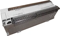 FX2N-80MT-DSS