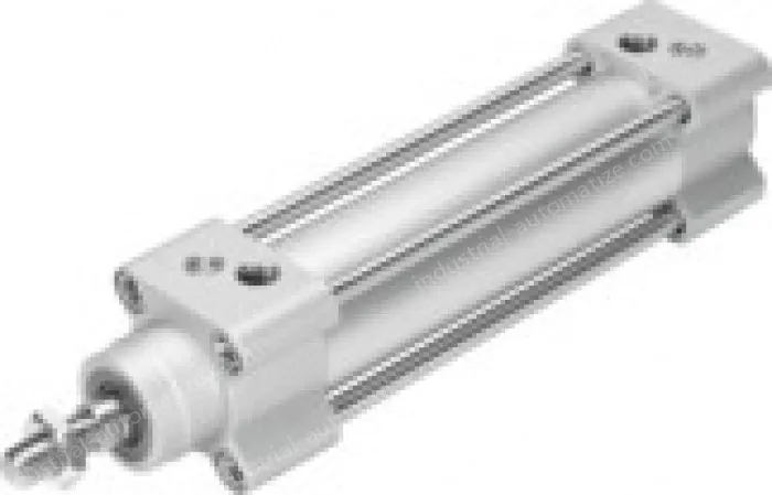 Festo Profile cylinders and cylinders with tie rods DSBG-32-200-PPVA-N3