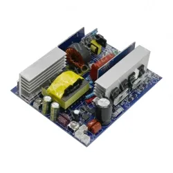 Pure sine wave inverter motherboard Input 24V, output 220V, power 3000w