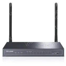 Enterprise-grade 300M wireless VPN router