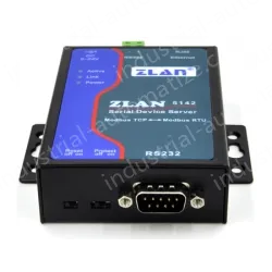 Normal Multi-host Modbus Gateway