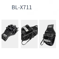 150 extra thick waist belt