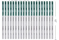 20 x 12" HSS 24 teeth/93417