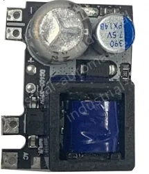 AC-DC buck module: 220V to 5V 700MA isolating switching power supply module
