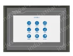 LCD Screen 1 0.1 &ldquo;TFT TPC1021Nt-wifi