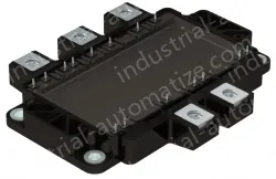 Semikron SEMiX205GD12E4V2 IGBT 27923320