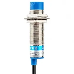 M18 Inductive proximity switch Shielded type DC 3-WIREL LJ18A3-5-Z/AX NPN NC