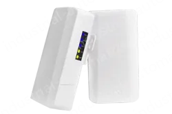 Compact-Size 5Ghz wireless bridge