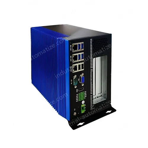 Embedded IPC PCX-9268-INTEL-I5-6500-4GB+256GB