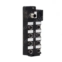 IP67 IO-Link Device 8AI M12