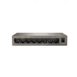 8-Port Gigabit Desktop Switch