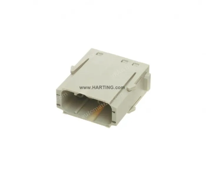 Han 5 MOD-MALE-ES 16A